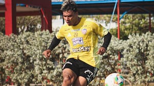 Un nuevo chance para Jánnenson Sarmiento