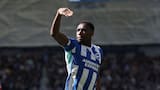 Brighton 2, Liverpool 1: Welbeck aleja a ‘los Reds’ de la ‘Champions’
