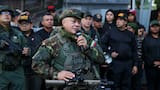 ¿Podría extenderse a Colombia la intervención de Estados Unidos  sobre Venezuela?