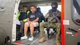 Capturan en Ecuador a alias Mizón, cabecilla colombiano de la banda criminal ‘Maracuchos’