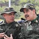 Venezuela empezó un nuevo despliegue militar para afrontar las “amenazas imperiales”