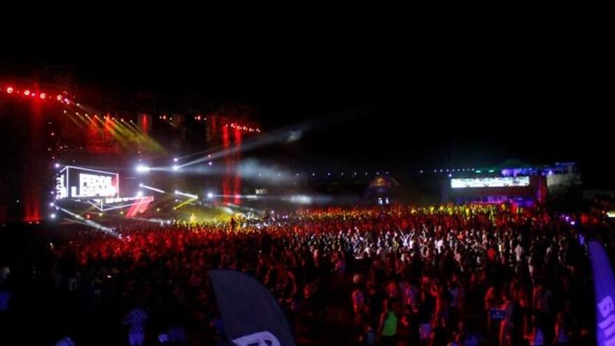 Storyland se traslada a Santa Marta para aumentar la demanda turística