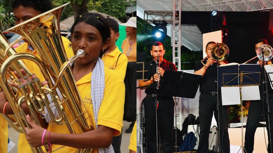 Festival Nacional del Porro Pelayero: 40 bandas de viento participarán en el evento