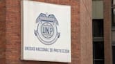 El asalto a la UNP
