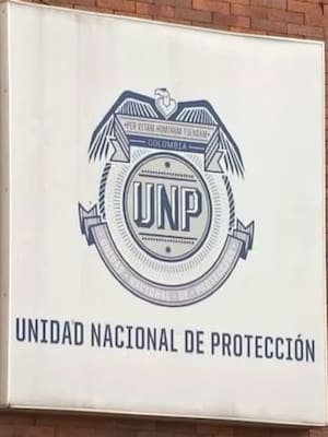 El asalto a la UNP