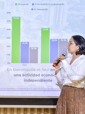 La fuerza del optimismo