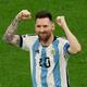 Messi desata locura en restaurante de Argentina; personas bloquearon la vía