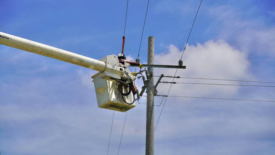 Suspenden servicio de energía en semáforos de Riohacha por deuda de $161 millones