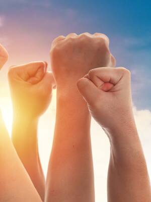 ¿Dónde están todos?