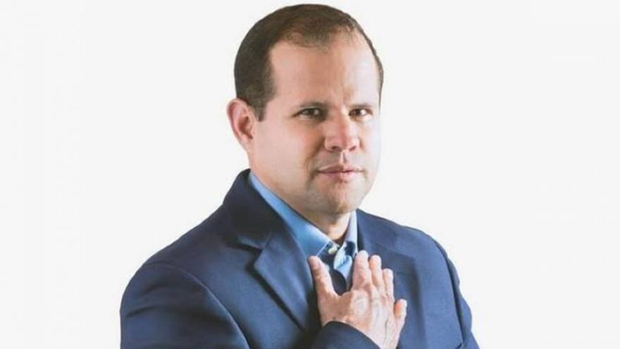 Jorge Trujillo, el ilustre desconocido en la carrera hacia la Presidencia