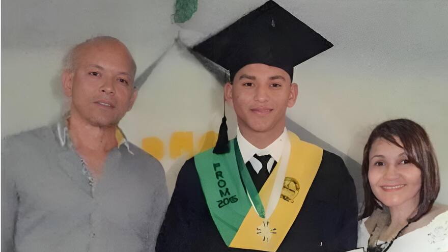 Luis Javier Suárez se graduó de goleador en la selección Colombia: conozca su historia