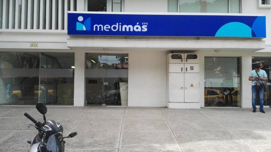 Contraloría imputó responsabilidad fiscal por $65.616 millones contra Medimás