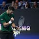 Novak Djokovic va en busca de su título 101 como profesional