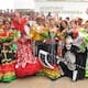 Carnaval Saludable en Unilibre
