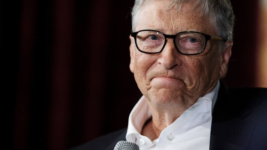 Borgen, la serie de Netflix que Bill Gates incluye en sus recomendaciones