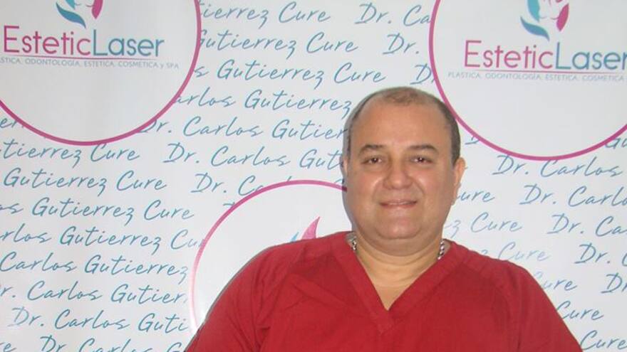 Varias famosas fueron operadas por el falso cirujano plástico