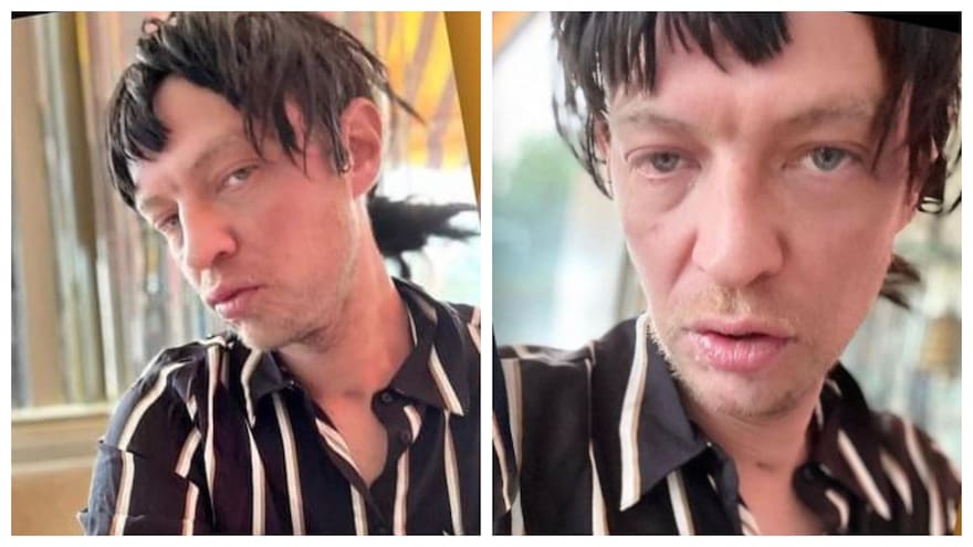 Camilín, hijo de Camilo Sesto, preocupa a por su salud. Estas son las publicaciones en redes que han llamado la atención