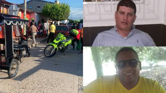 La historia que perturbó a Distracción, uno de los pueblos más tranquilos de La Guajira