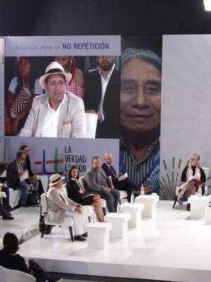 Sobre la verdad | Columna de Haroldo Martínez