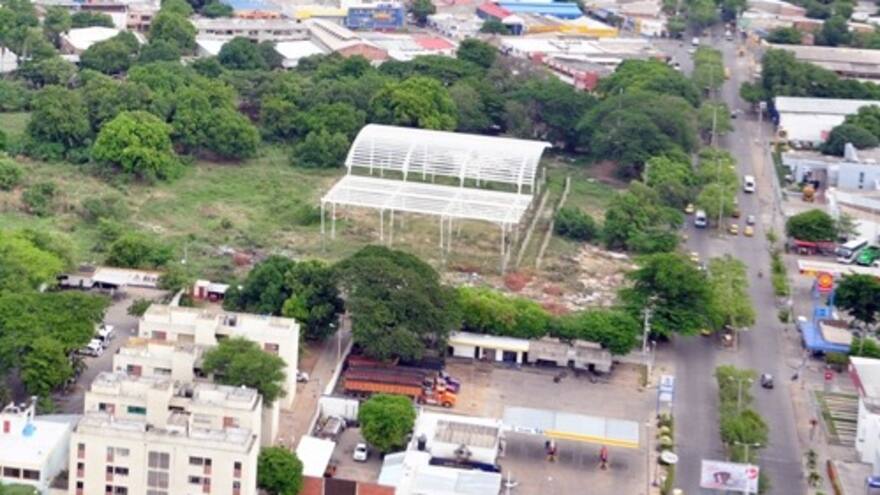 Hurtaron más de $100 millones a un comerciante en Valledupar