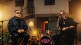 Baby Rasta y Gringo reversionan sus clásicos desde Medellín con ‘Antes del romance... Unplugged’