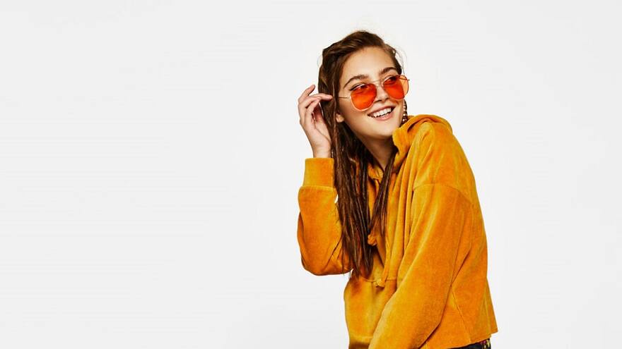 Viste a la moda en esta temporada navideña