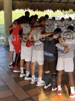 Los nuevos del Junior 2022 | Columna de Javier Castell López