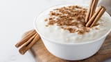 Aprenda a hacer el mejor arroz con leche casero, perfecto para las novenas de Navidad