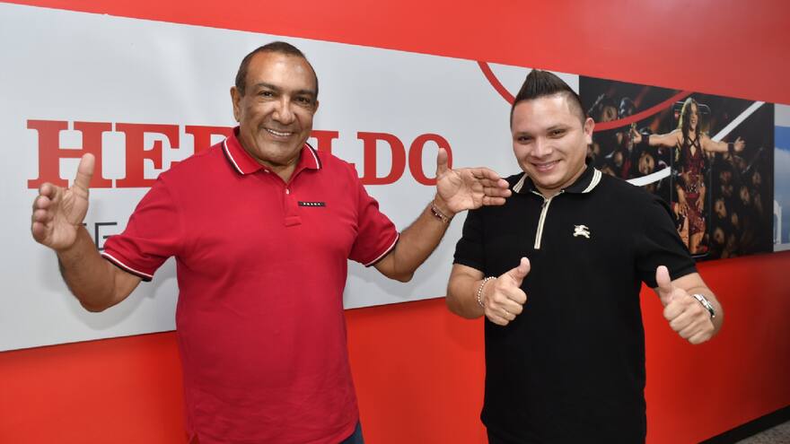 ¡El regreso triunfal de Beto!