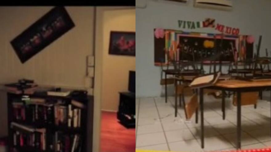 Video: ‘Lucas’, el fantasma que se llevó un hombre de un hospital a su casa, en Perú