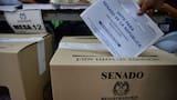 Voto nulo en las elecciones 2026: más de medio millón de tarjetones fueron marcados de forma incorrecta
