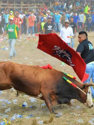 Aforo y corralejas| Columna de Remberto Burgos