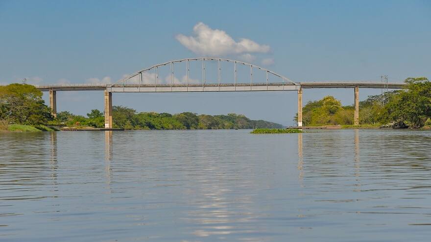 Restauración del Dique, un proyecto con impacto positivo