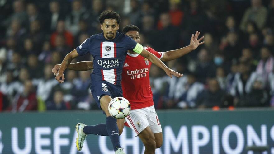 PGS no pudo con el Benfica y ambos aplazan su clasificación