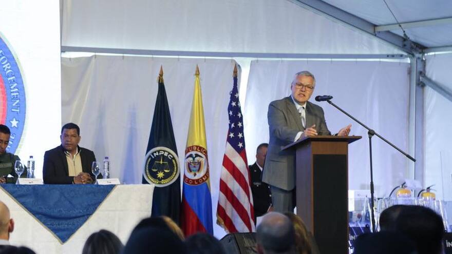 Minjusticia anuncia plan de acción de 6 meses para enfrentar crisis carcelaria