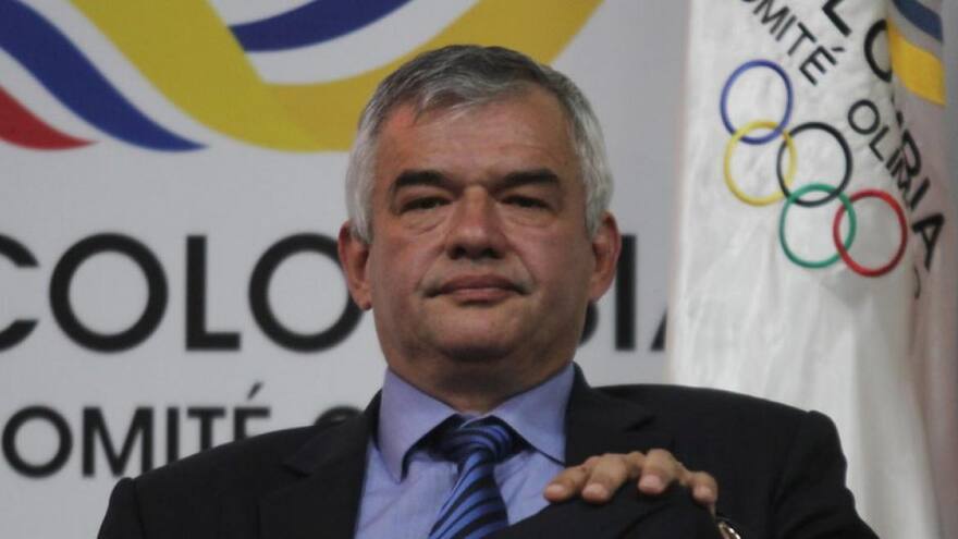 Juegos Panamericanos 2027: Comité Olímpico Colombia respalda acciones jurídicas para recuperar recursos