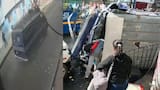 Video: Así ocurrió el accidente múltiple que dejó un muerto y seis heridos en el sur de Bogotá