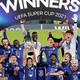El Chelsea se corona supercampeón de Europa en los penales