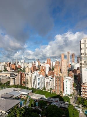 Barranquilla 2025 | Columna de Nicolás Renowitzky