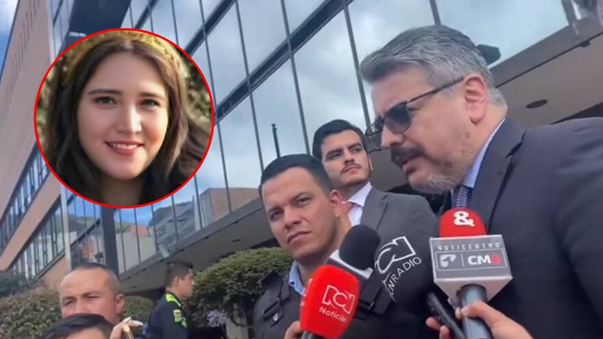 “Es una narrativa equivocada”: Abogado de Pinilla sobre asesora del ministro de Hacienda