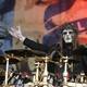 Muere Joey Jordison, baterista fundador de Slipknot
