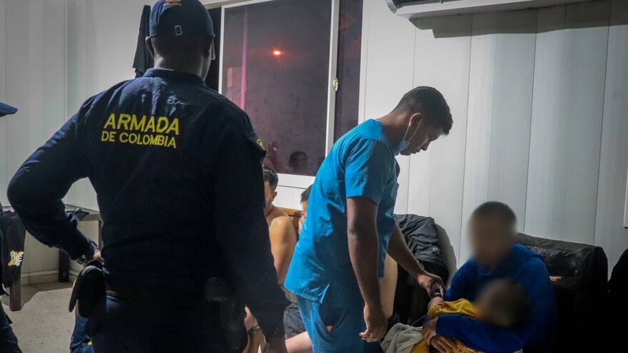 Procuraduría pide acciones urgentes por naufragio de migrantes en San Andrés