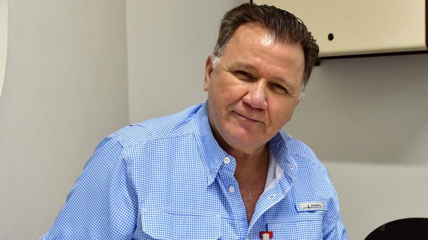 'Sigo mi campaña con tranquilidad y precauciones': Dangond