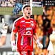 Junior y Monterrey oficializan traspaso de Santiago Mele