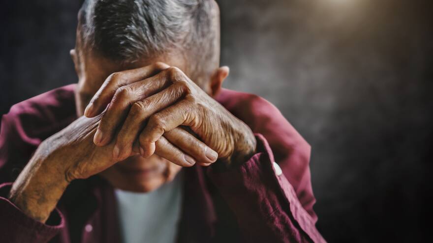 Afecto con calidad, una 'necesidad' de los adultos mayores