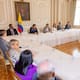 ¿Por qué no fue invitado el registrador Hernán Penagos a reunión con observadores internacionales?