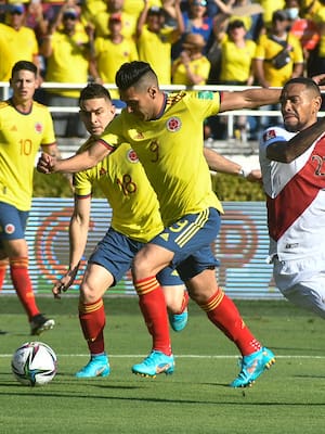 Sobre el fútbol y algunos antivalores | columna de Janiel Melamed V.