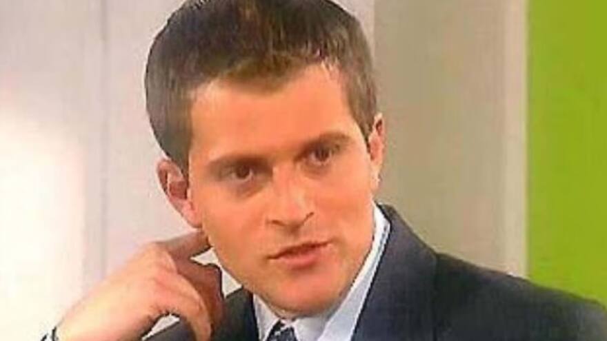 Julio César Herrera recordó cómo ganó su papel como Freddy Stewart en la novela de Betty la fea