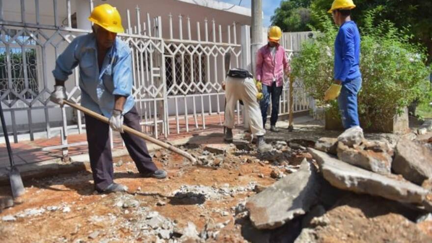 Abren convocatoria para obras de beneficio social en el Cesar