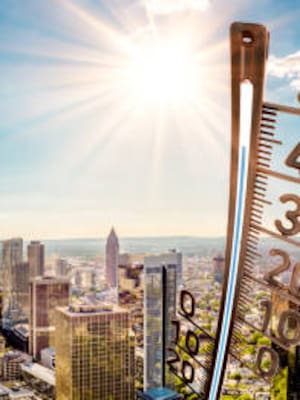 El cambio climático es una variable económica